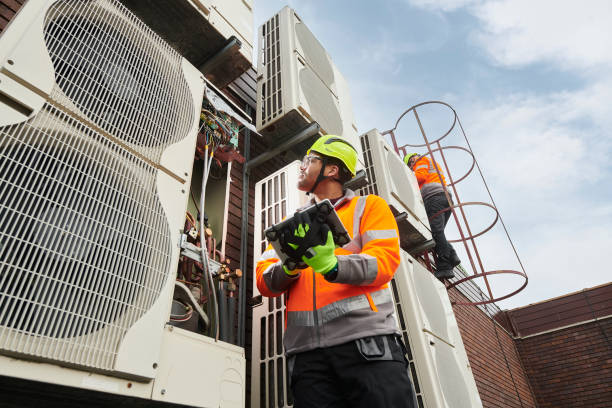 Trusted Minneapolis, KS HVAC Experts