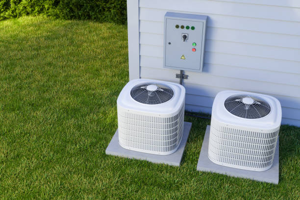 Best Emergency HVAC Services in Minneapolis, KS