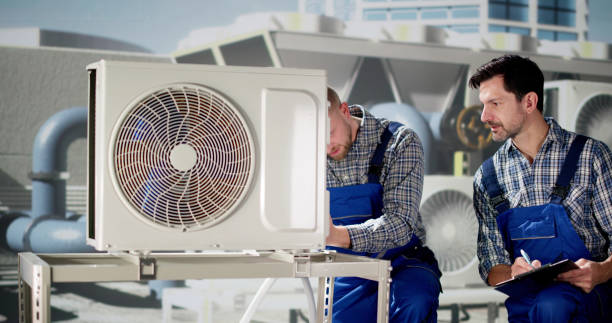 Best Geothermal HVAC Systems in Minneapolis, KS