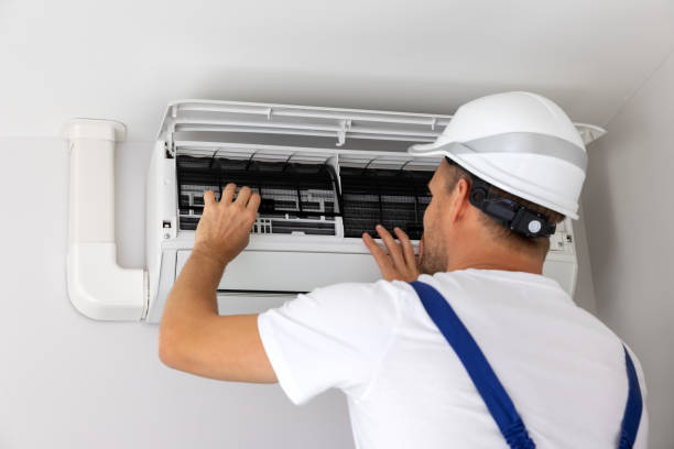 Best HVAC Equipment and Components in Minneapolis, KS