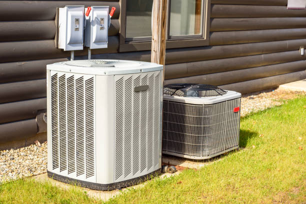 Best Thermostats and Smart Controls in Minneapolis, KS